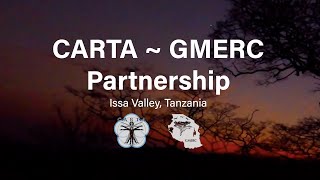 CARTA ~ GMERC Partnership