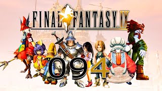 Auf nach Terra~Let´s Final Fantasy IX 094