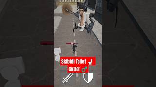 #skibiditoilet #skibidigame #funny #skibidi #roblox #skidibidi #shorts #viralvideo