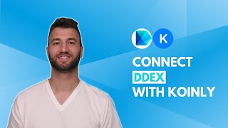 How To Do Your Ddex Crypto Tax FAST With Koinly