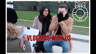 VLOGMAS | PARIS MARKETS