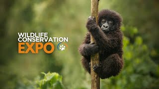 Wildlife Conservation Expo | October 1, 2022