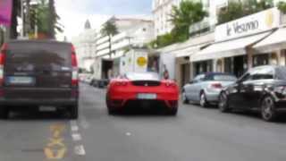 Ferrari F430 (Cannes)