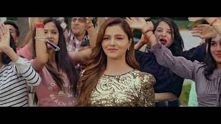 Bheeg Jaunga   Stebin Ben Ft Rubina Dilaik Hd9video