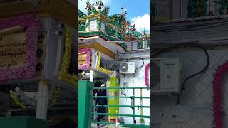 Sultan sayd Makhdoom Ashraf #new #video #dargah #sharif #shorts #like #vlog #trending