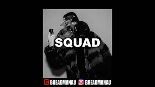 *FREE FOR PROFIT* Yeat x Playboi Carti Type Beat - "Squad"