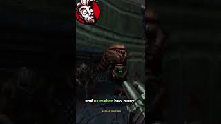 Supplice gameplay is retro fps splendor #shorts #gzdoom #doom