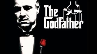 The Godfather (Mazurka). Carmine Coppola