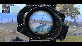 quick scope trick #pubgmobile #pubg #bgmi