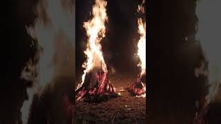 AGNI USTAB || ଆଗି ଜଳା || Agira purnima