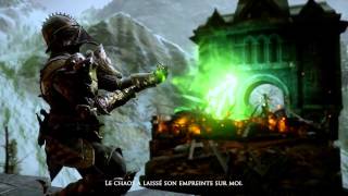 Dragon Age   Inquisition   Trailer E3 2014