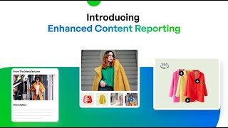 Syndigo's Enhanced Content Reporting