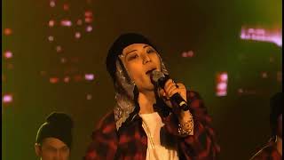 장현승 (Jang Hyun Seung) - 놀고 싶은 Girl (A Girl Who Wants to Have Fun) (Beautiful Show 2014) (QHD)