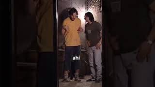 Walter y el Chiqui bailando!!  [OKUPAS] [ESPAÑOL]