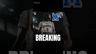 Baraka Okojie Highlights #Memphis #bball #memphistigers #GTG