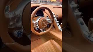 ROSE GOLD SEATS ARE TRUE LUXURY! #22