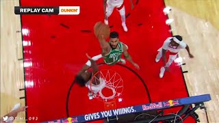 Jayson Tatum Highlights vs Toronto Raptors (24 pts, 7 reb, 6 ast, 3 stl) | 2024 NBA Preseason