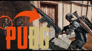 Team Shotgun And VSS VS The Finest PUBG Elite!