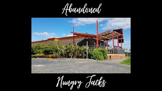 Ringwood Hungry Jacks (Now Demolished)