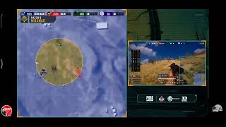 PUBG Challenger rumble #2 Week 2 Day 2