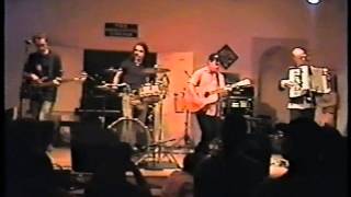 Moxy Fruvous - "Sleepy Drinker" 12-4-98