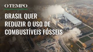 COP29: Brasil apresenta metas de redução de emissões de gases do efeito estufa