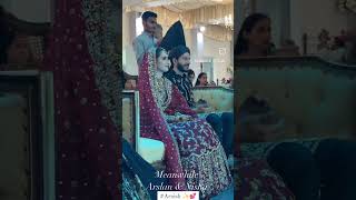 Saba faisal Son's wedding