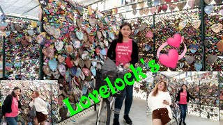 Lovelock's in Hongkong @cheung chau island💕 (hongkong vlog)