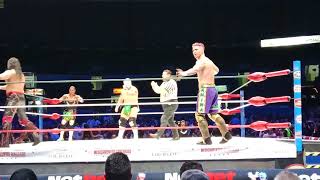 멕시코_Arena Mexico 경기장_루차 리브레(Lucha Libre)_멕시코시티(Mexico City)_2024.0825