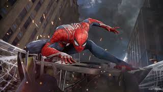 Marvel's Spider-Man (PS4) - Main Theme (Epic Orchestral Version)