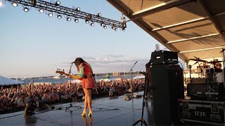 Newport Jazz Festival 2021 – Thank You