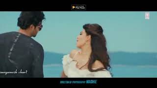 Saaho movie WhatsApp status song