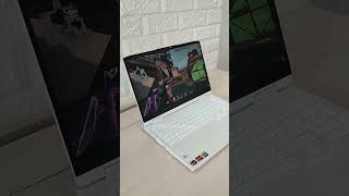 Lenovo Ideapad Gaming 3 7WID | #laptopgaming #lenovogaming3 #laptopmedan #gaming3 #amd #AMDR7