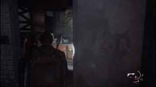 (The Last of Us 2) Part 11 - Yara Death