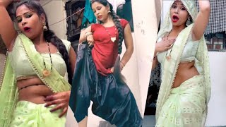 village bhabhi reels video compilation #reelsvideo #reeledit