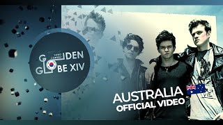 Alok & Bloodline ft. The Vamps - Another you | 🇦🇺 Australia at Golden Globe XIV