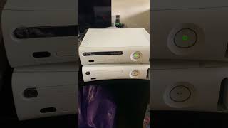 Free Xbox 360!  Will it work?