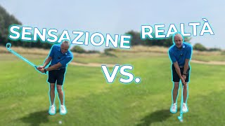 SENSAZIONE vs. REALTÀ: Come CORREGGERE i vostri ERRORI!