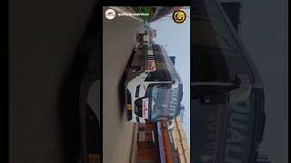 Quality Bus Service video credit - @BUSLOVERODISHA