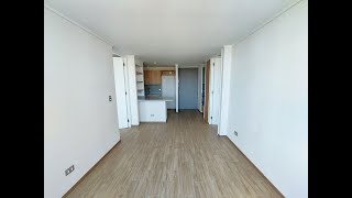 Departamento en Arriendo - Nuevo, Estilo Mariposa - METRO LOS HÉROES