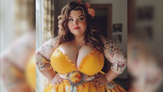 Gorgeous Plus Size Women 0019