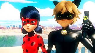 Skip 2 The Good Bit ll Miraculous Ladybug ᶠᴹᴱ