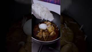 Biryani Trails with #DaawatBiryaniKit || Episode 3 | Chef Kunal Kapur #Shorts #kolkatabiryani