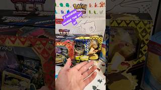 Are Pokemon Sleeved Boosters Worth It?#pokemoncards