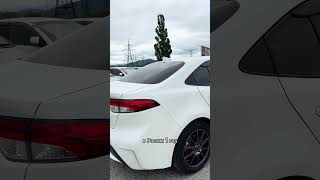 toyota corolla 2019 1.8 hybrid #продажаавто #авто #находка #автоарена25