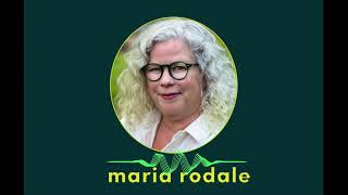 LOVE, NATURE, MAGIC: Shamanic Journeys into the Heart of Maria Rodale's Garden