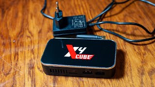 Вплив живлення TV BOX на звук