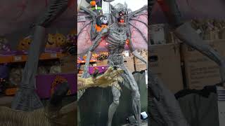 12ft Predator Gargoyle