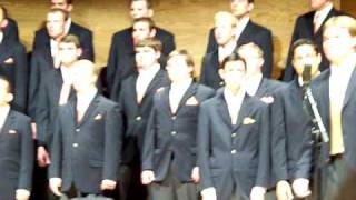 BYU-Idaho Men's Choir "Dulaman"