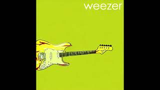 Weezer - O Girlfriend (Pinkerton Style rerecording)